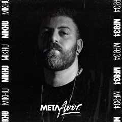 Metafloor Mix Series - Mikhu #034