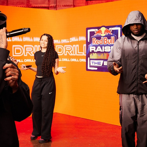 Chip, Kasst 8, Kibo, JayaHadADream RedBull GMT Cypher