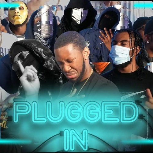 Suspect X PR SAD X DoRoad X R6 X #A92 X Kwengface X PS -Plugged In W Fumez The Engineer