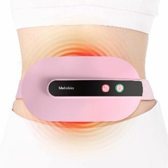 {READ/DOWNLOAD} ✨ Portable Cordless Heating Pad, Heating Pad for Back Pain with 3 Heat Levels and