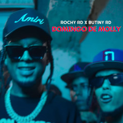 Domingo de Molly (feat. Butiny RD)