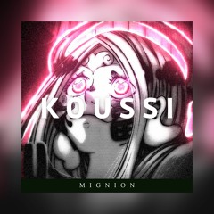 K O U S S I - [ MIGNION ]° (4 SHADOW HB) F3A_2022