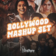 Bollywood Mashup Set