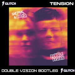 Skepsis & Brodie - Double Vision - TENSION EDIT (FREE DOWNLOAD)
