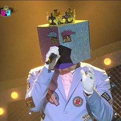 Jun. K(2PM) - Mother - 엄마 King Of Masked Singer