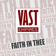 VAST Empires - While Your Lips Are Still Red (Nightwish cover)