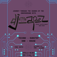 September 6th 2025 Stella Blues