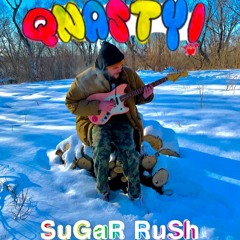 SUGAR RUSH