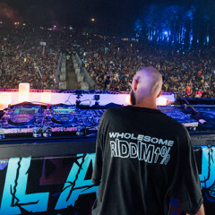 San Holo Wholesome Riddim Set @ Lost Lands