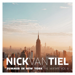 Summer In New York: The Mixtape Vol 6