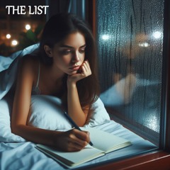 The List (Original Song Demo)