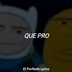 Aests figth - Cancion del Que pro