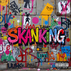 Skanking