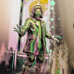 Valencia Flood Jam (Made with Suno and edited) - #huha - #valencia - #samhain - #halloween - #klffa