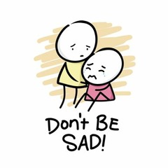 don't be sad - original song by tate mcrae