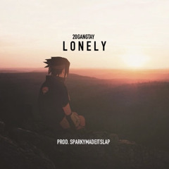 Lonely