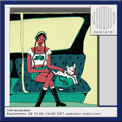 nienquepasa - 29th September 2025