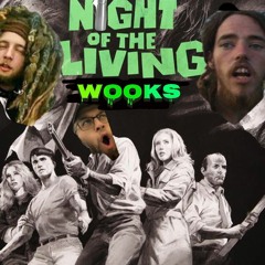 Night Of The Living Wooks