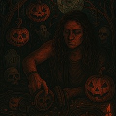 DARKPSY JUDIA 247