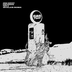 JOHN SUMMIT & SUBTRONICS & TAPE B - GAS PEDAL (WHALES REMIX)