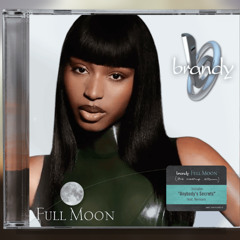 Brandy x Normani - Anybody's Secrets (Mashup)