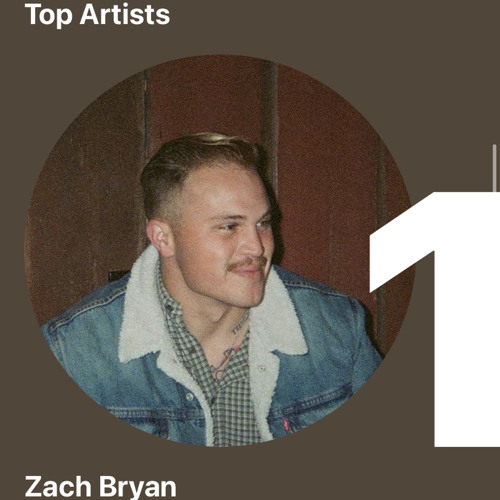 Photo of us- Zach Bryan