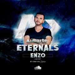 ETERNALS AMARTE - ENZO DJ