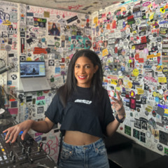 Realms of Techno with AMX @ The Lot Radio 04-25-2025