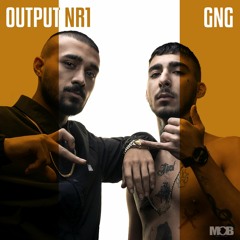 Evine Dön - GNG, Murda, UZI