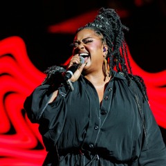 Jill Scott's 1994 Poem about Qool DJ Marv + Rhythm Blankets