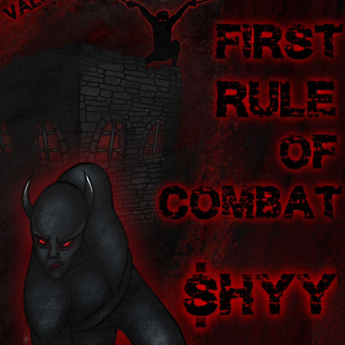 First Rule Of Combat (Prod. Valentine)