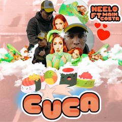 CUCA ft Main Costa (want me spanish rmx)