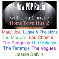 Stream New POP Radio w/ Lou Christie music | Listen to songs, albums,  playlists for free on SoundCloud