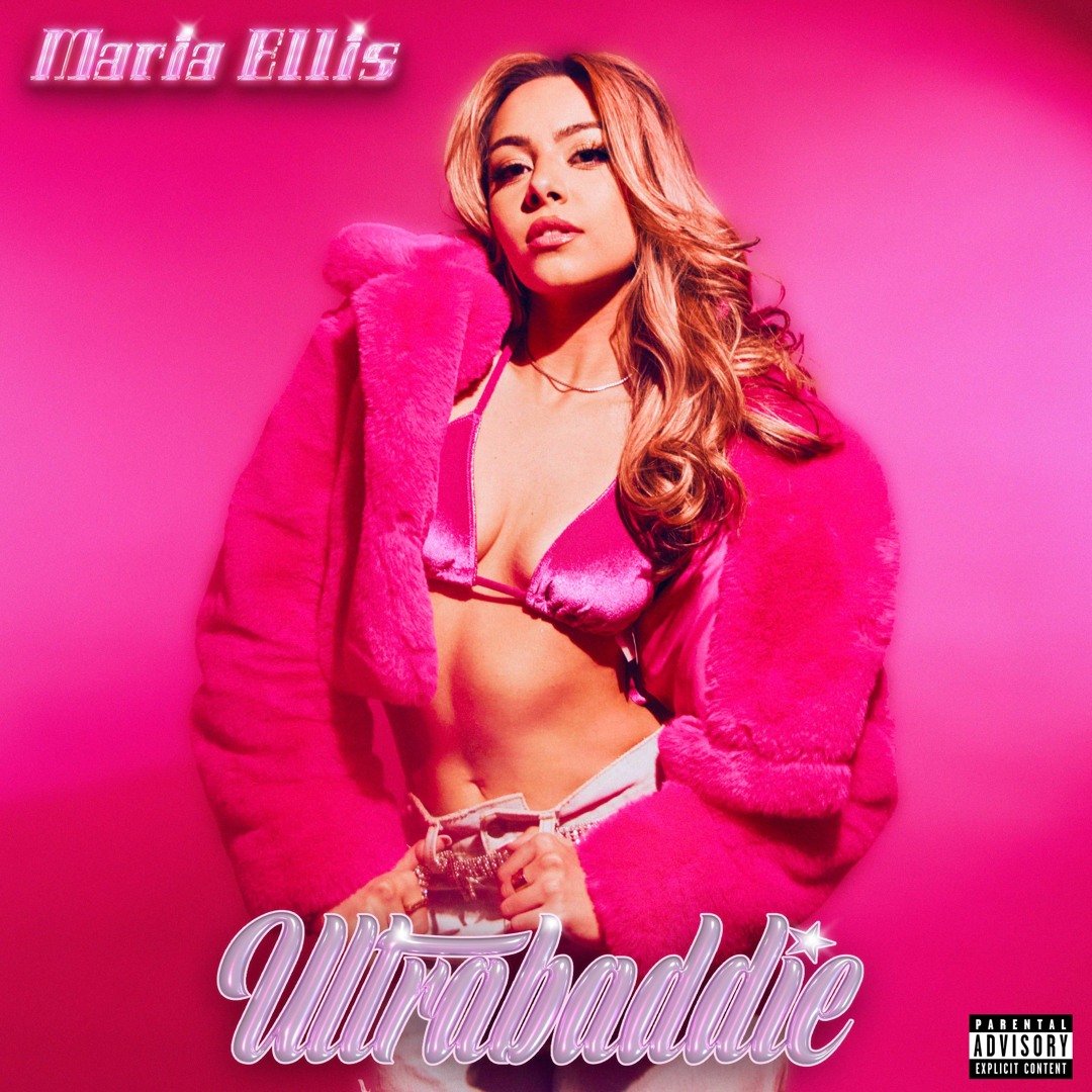 Ultrabaddie (EP)