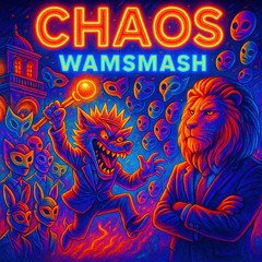 CHAOS – Island Pulse Version