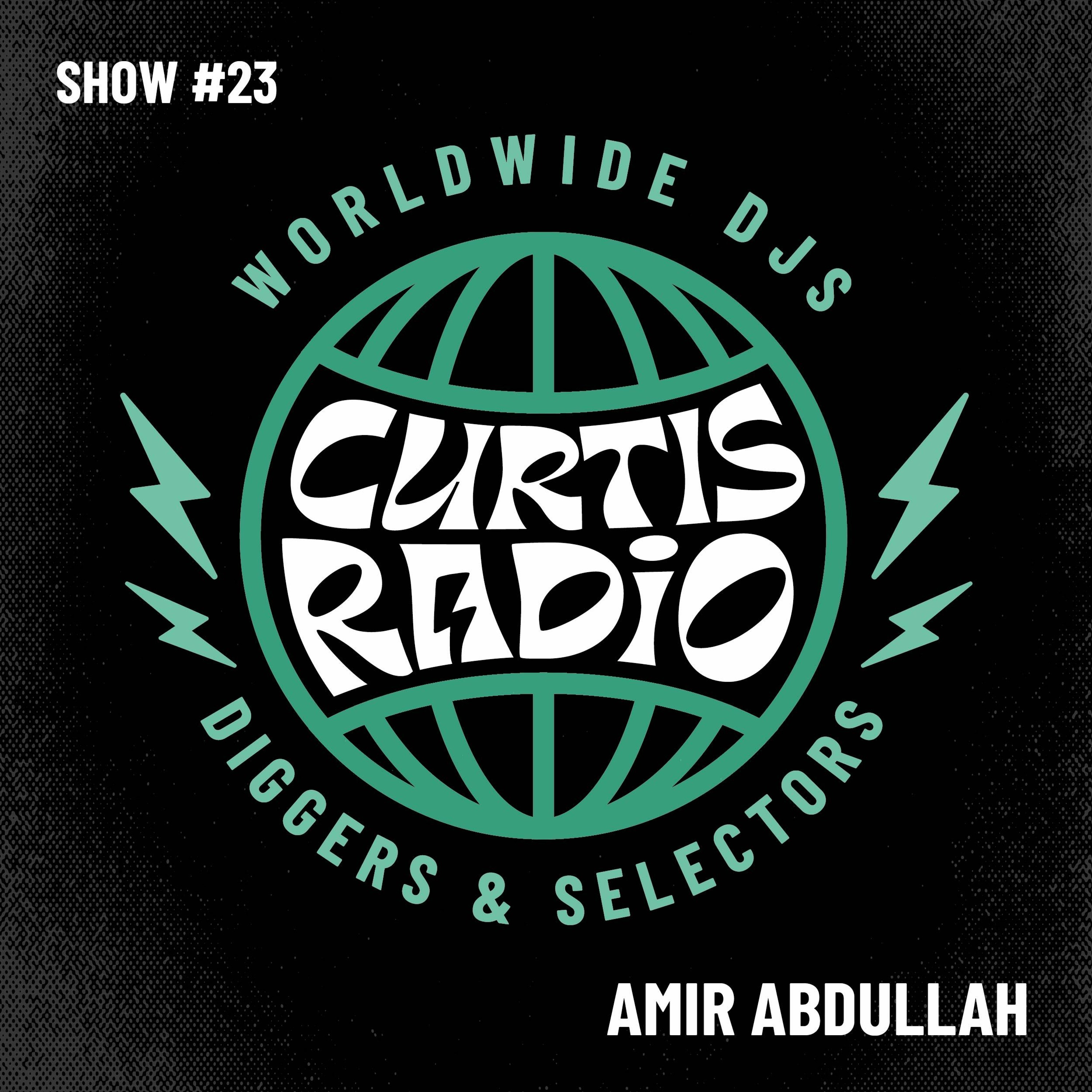 Curtis Audiophile Cafe // Curtis Radio
