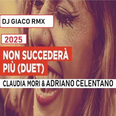 Non Succedera Piu  Hardstyle Remix