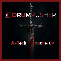 A-Tech - Trippin