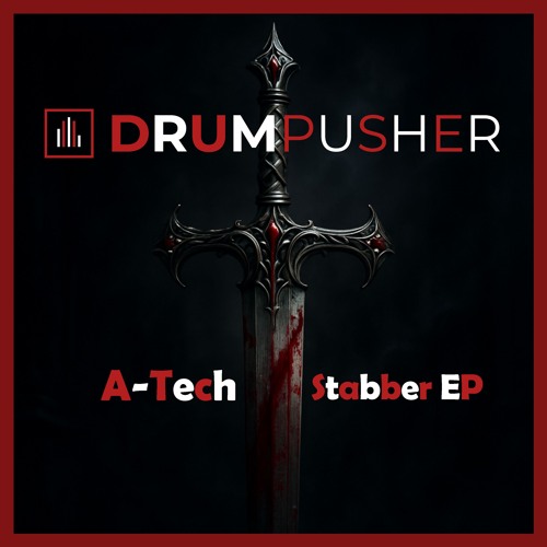 A-Tech - Trippin