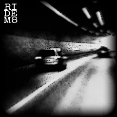 RIDE M8