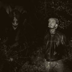 A DOZEN BLACK ROSES (feat. Saliva Grey, 99zed, & $lim Gucci)