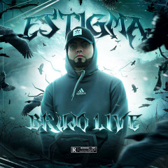 Brujo Live - Oxigeno (Estigma)