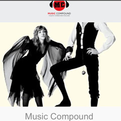 Silver Springs (Fleetwood Mac cover) by The Music Compound set 1