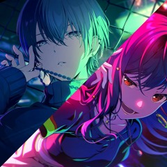 [FULL VER] チルドレンレコード (Children Record) - Toya Aoyagi & An Shiraishi alternate ver.