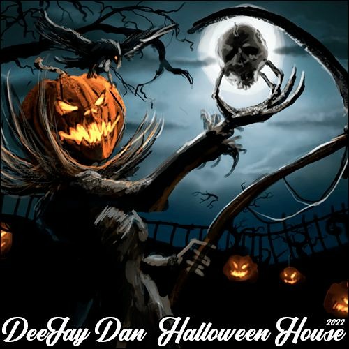 Halloween Pumpkin Art 2022