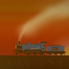 My favourite "Traveling Theme" fr