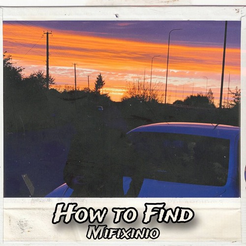 How to Find