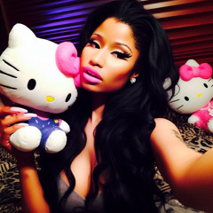 Nicki Minaj - Banned From No Verse