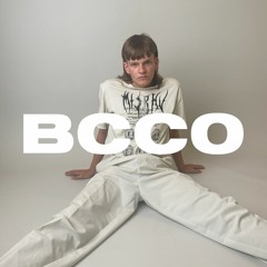 BCCO Podcast 195: Luca Eck