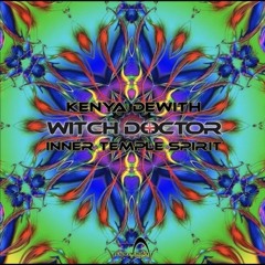 The Witch Doctor - The Ayahuasca Experience